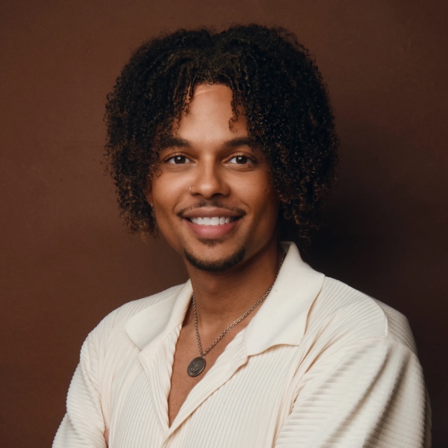 Andre Abney, Realtor, Match Realty