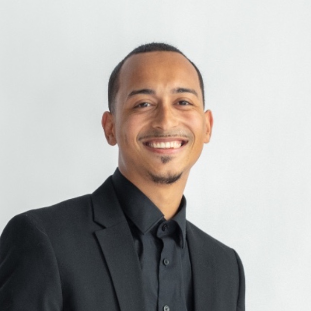 Carlos Vazquez, Realtor, Match Realty