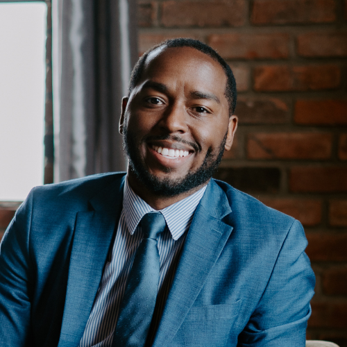 Cyrus Wheeler, Broker/Owner, Match Realty